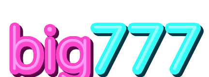 big777 — logo kanal