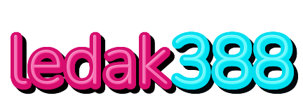 ledak388 — logo kanal