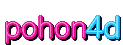 pohon4d — logo kanal