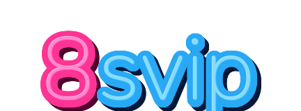 8svip — logo kanal