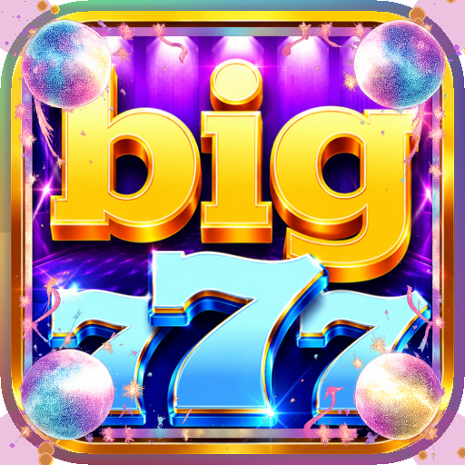 big777 — mitra unggulan