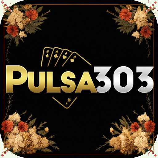 pulsa303 — mitra unggulan