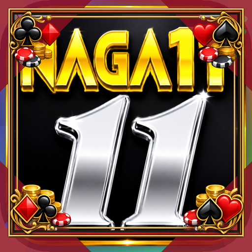 naga11 — mitra unggulan