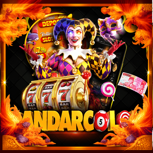 bandarcolok — mitra unggulan